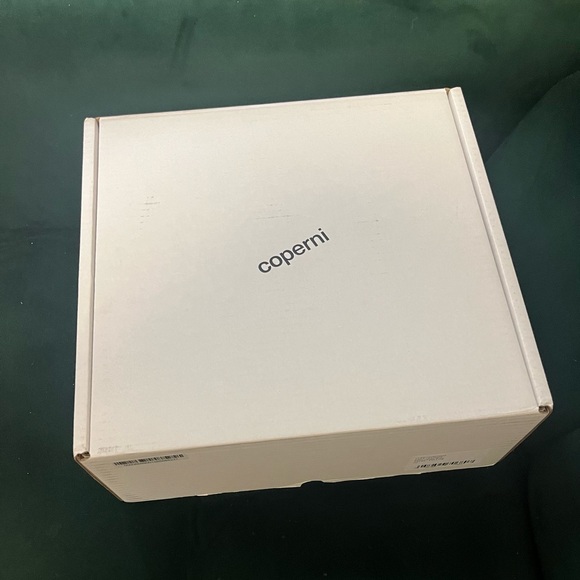 BNIB Coperni Two-Tone Mini Swipe Bag - NWT, Dust Bag Included - Picture 16 of 16